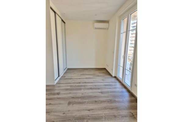 La Condamine - Rue Grimaldi