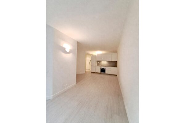 Le Westmacott - Rue Bellevue