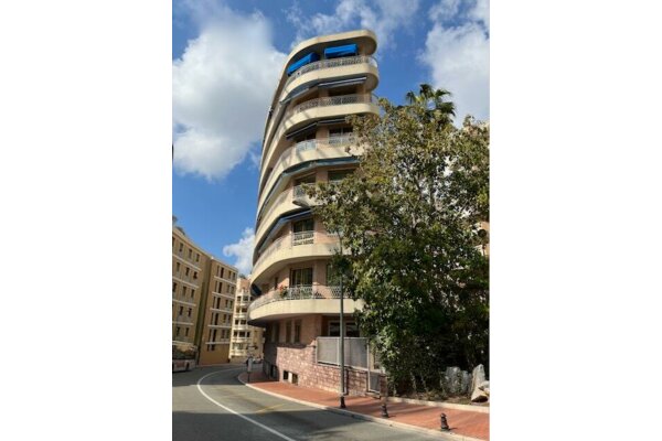 L'Armorial - Avenue des Giroflées