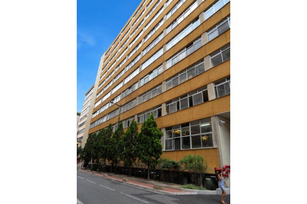 Locali ad uso uffici situato nello stabile "Les Industries" - Monaco