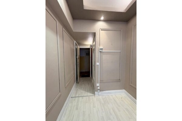 LE VICTORIA - Boulevard Princesse Charlotte