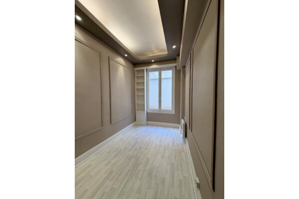 LE VICTORIA - Boulevard Princesse Charlotte