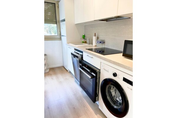 Résidence l'Annonciade - Avenue de l'Annonciade