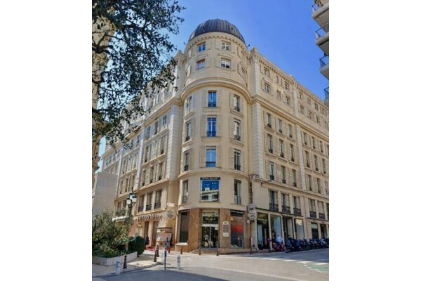 Le Palais de la Scala - Avenue Henry DUNANT