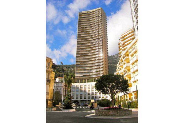 Résidence l'Annonciade - Avenue de l'Annonciade