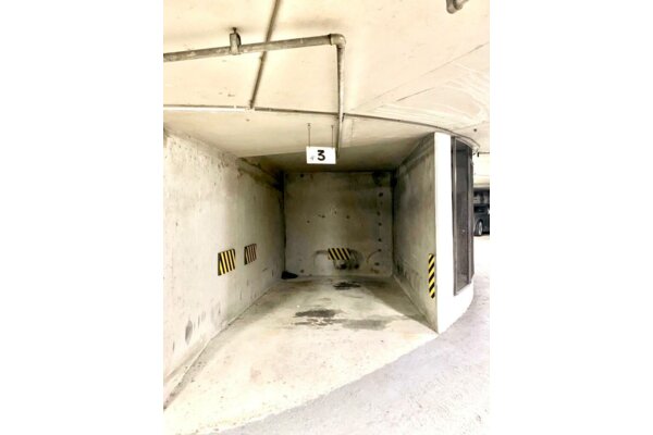 Résidence l'Annonciade - Avenue de l'Annonciade