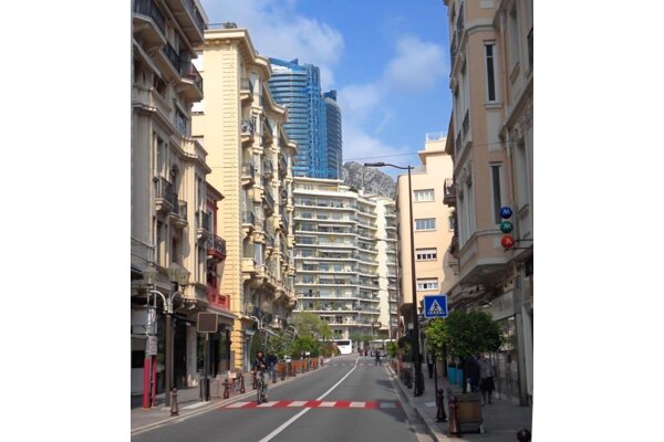 Villa Velleda - Boulevard des Moulins