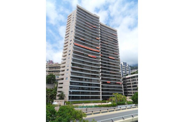 Le Mirabeau - Avenue des Citronniers