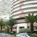 Patio Palace - Résidence avec concierge et parking - Jardin exotique