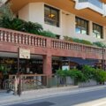 Le Régina - Boulevard des Moulins