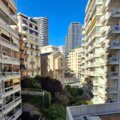Château d'Azur - Boulevard d'Italie