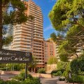 Le Monte Carlo Sun - Boulevard d'Italie
