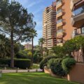 Le Monte Carlo Sun - Boulevard d'Italie