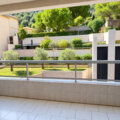 Patio Palace - Résidence avec concierge et parking - Jardin exotique
