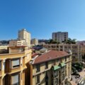La Condamine - Rue Grimaldi