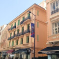 L'Ambassador - Boulevard des Moulins