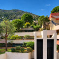 Patio Palace - Residence with concierge and parking - Exotic garden