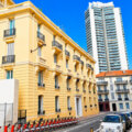 Le Bellevue Palace - Avenue Bellevue