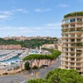 "L'Emanno Palace" - Boulevard Albert 1er