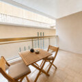 Studio - Garden House - immeuble avec concierge - Jardin Exotique