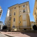 Appartement 3 PIECES avec vue mer et Rocher - rue Bosio - Loi 1291/1235