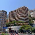 Le Panorama - Rue Grimaldi