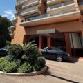 Le Monte Carlo Sun - Boulevard d'Italie
