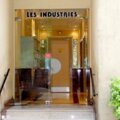 Locali ad uso uffici situato nello stabile "Les Industries" - Monaco