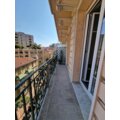 La Condamine - Rue Grimaldi