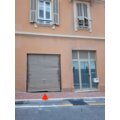 Parcheggio - Rue Plati