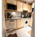 Studio - Garden House - immeuble avec concierge - Jardin Exotique