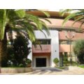Patio Palace - Residence with concierge and parking - Exotic garden