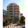 Le Régina - Boulevard des Moulins